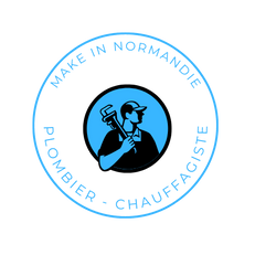 Make in Normandie logo