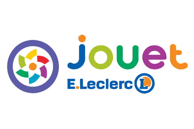 Make in Normandie partenaire Leclerc jouet